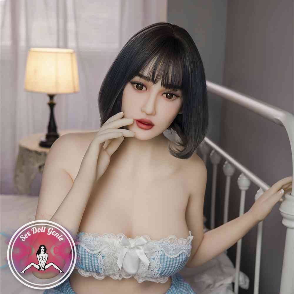 Therese - 159cm  D Cup (Head: Miya) TPE Doll-10