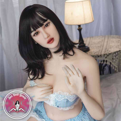 Therese - 159cm  D Cup (Head: Miya) TPE Doll-11