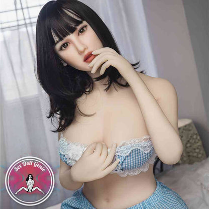 Therese - 159cm  D Cup (Head: Miya) TPE Doll-12