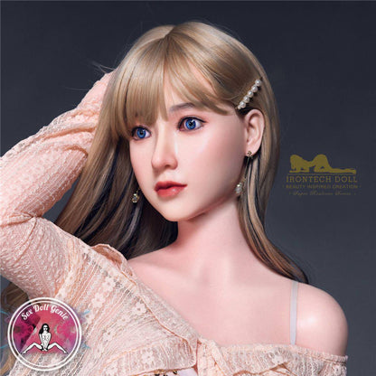 Emmie - 152cm  C Cup (Head: S6) Silicone Doll-5