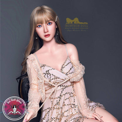 Emmie - 152cm  C Cup (Head: S6) Silicone Doll-7