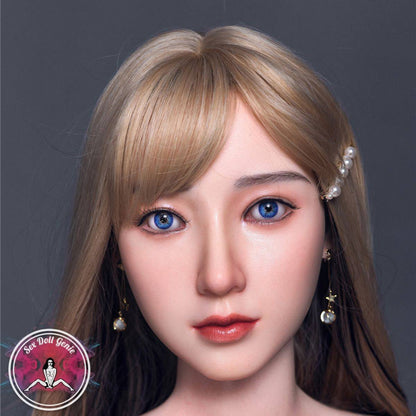 Emmie - 152cm  C Cup (Head: S6) Silicone Doll-13