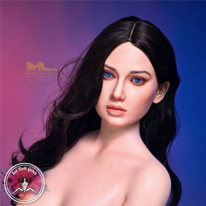 Karyn - 152cm  C Cup (Head: S4) Silicone Doll-19