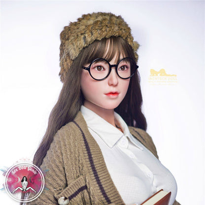 Sun - 153cm  H Cup (Head: S14) Silicone Doll-1