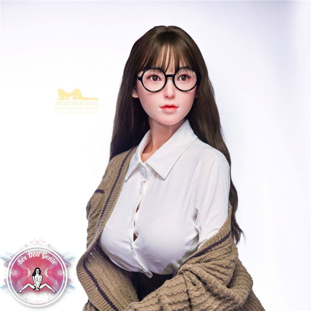 Sun - 153cm  H Cup (Head: S14) Silicone Doll-10