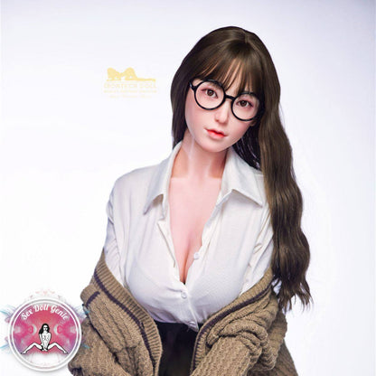 Sun - 153cm  H Cup (Head: S14) Silicone Doll-11