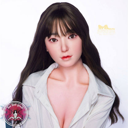 Sun - 153cm  H Cup (Head: S14) Silicone Doll-16