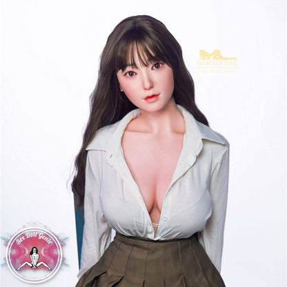 Sun - 153cm  H Cup (Head: S14) Silicone Doll-17