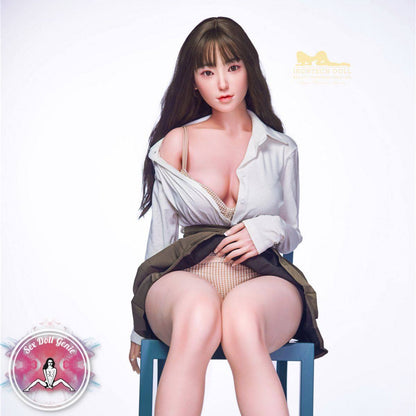 Sun - 153cm  H Cup (Head: S14) Silicone Doll-19