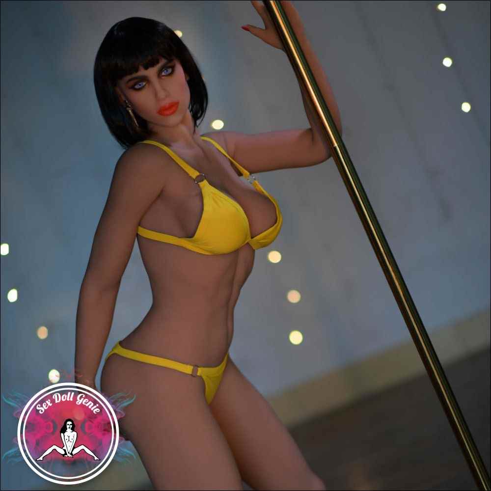 Keeley - 154cm  C Cup TPE Doll-15