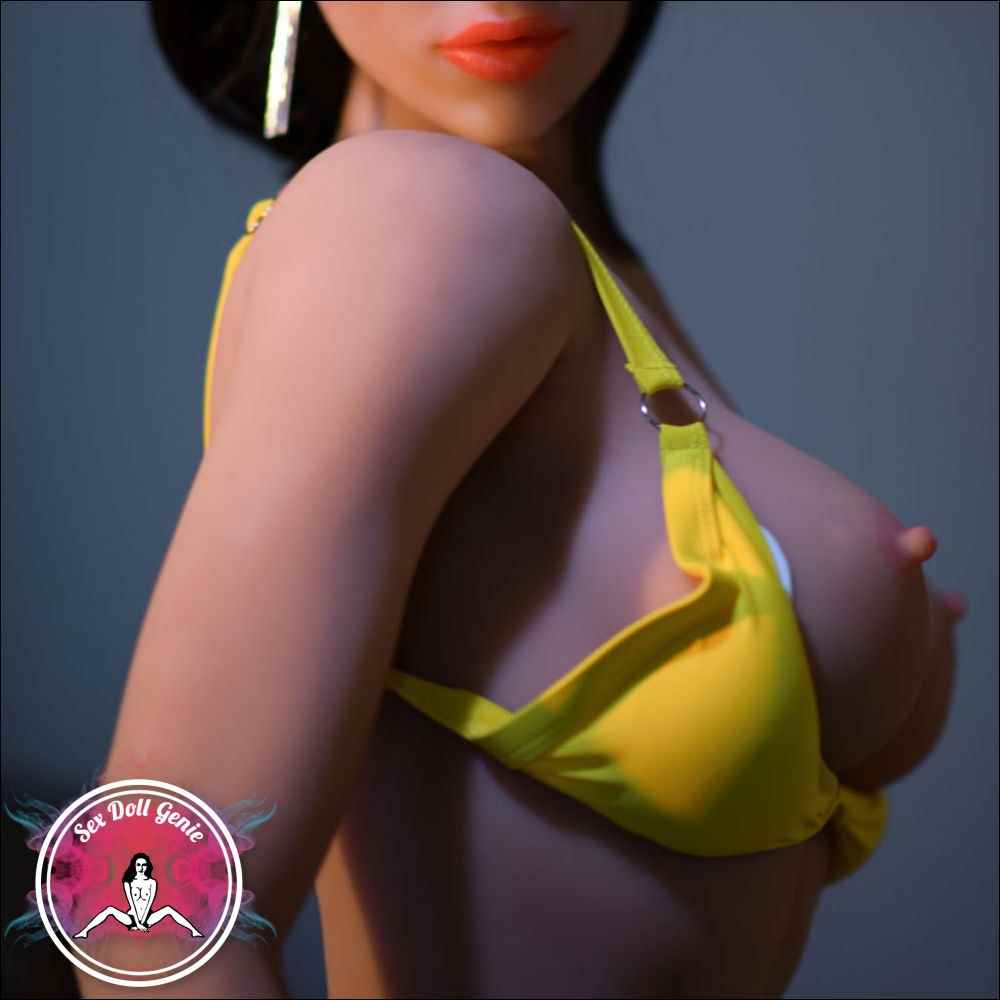 Keeley - 154cm  C Cup TPE Doll-3