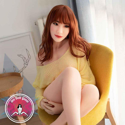 Thierry - 165cm  E Cup TPE Doll-5