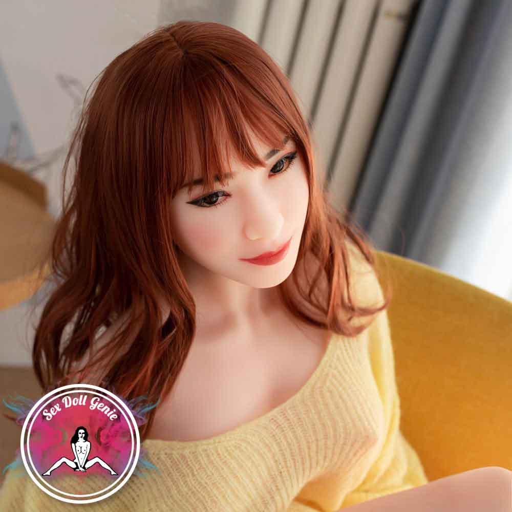 Thierry - 165cm  E Cup TPE Doll-6