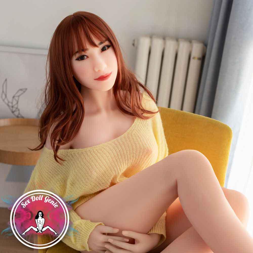 Thierry - 165cm  E Cup TPE Doll-7
