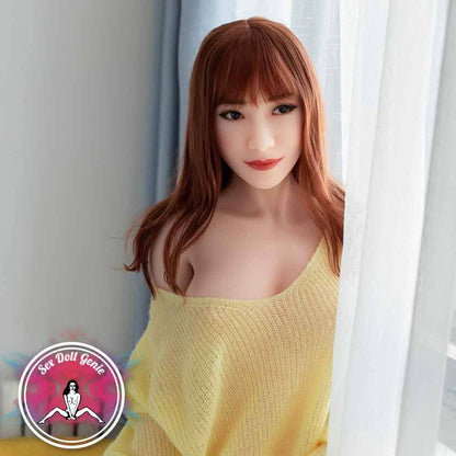 Thierry - 165cm  E Cup TPE Doll-17