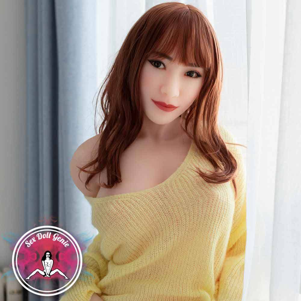 Thierry - 165cm  E Cup TPE Doll-18