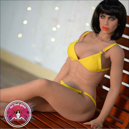 Keeley - 154cm  C Cup TPE Doll-6