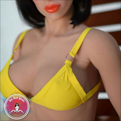 Keeley - 154cm  C Cup TPE Doll-9