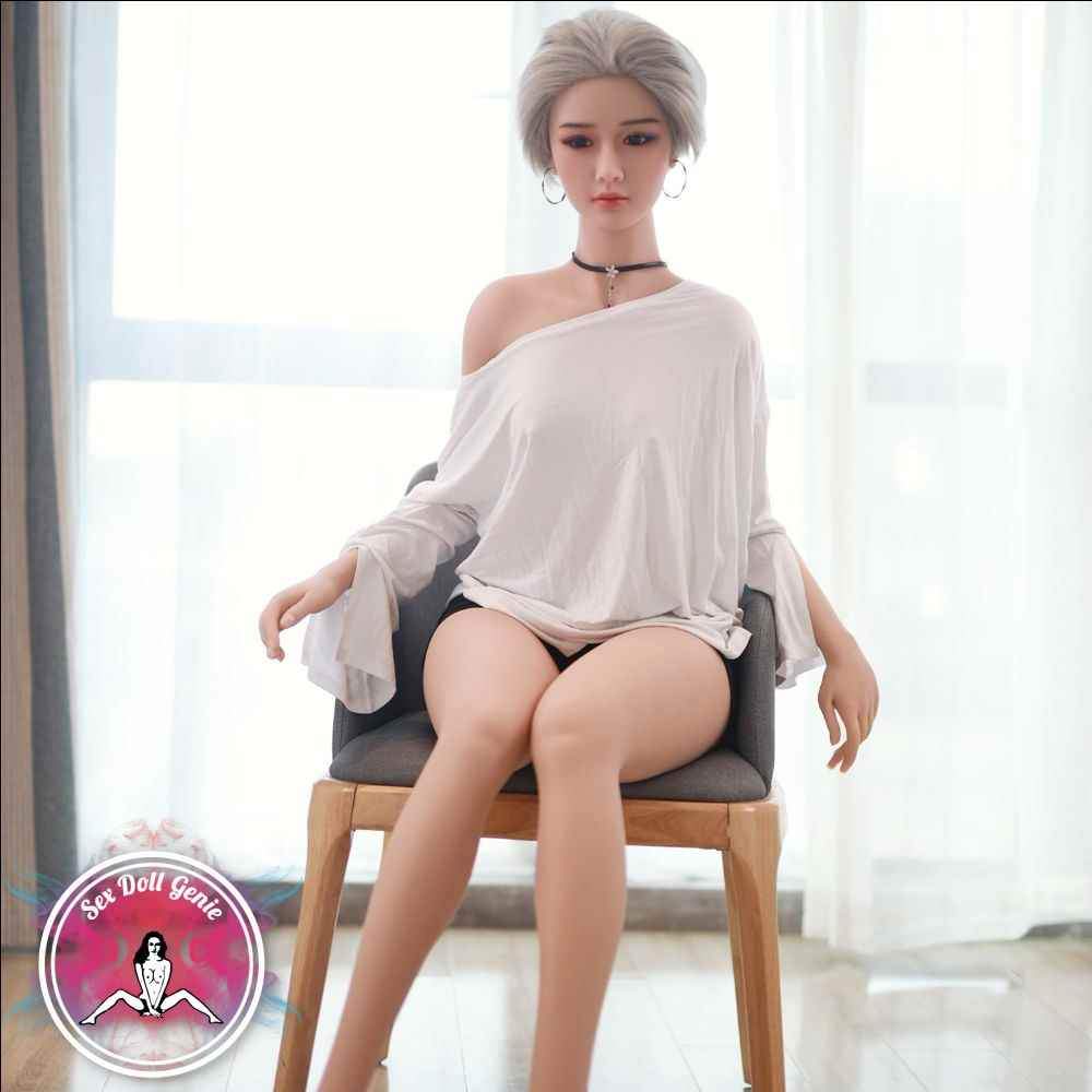 Shena - 157cm  G Cup TPE Doll-3