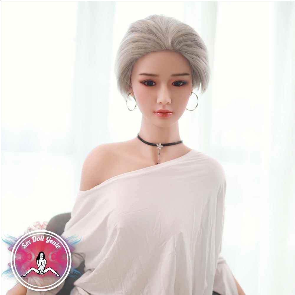 Shena - 157cm  G Cup TPE Doll-5