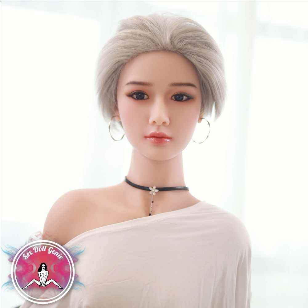 Shena - 157cm  G Cup TPE Doll-6