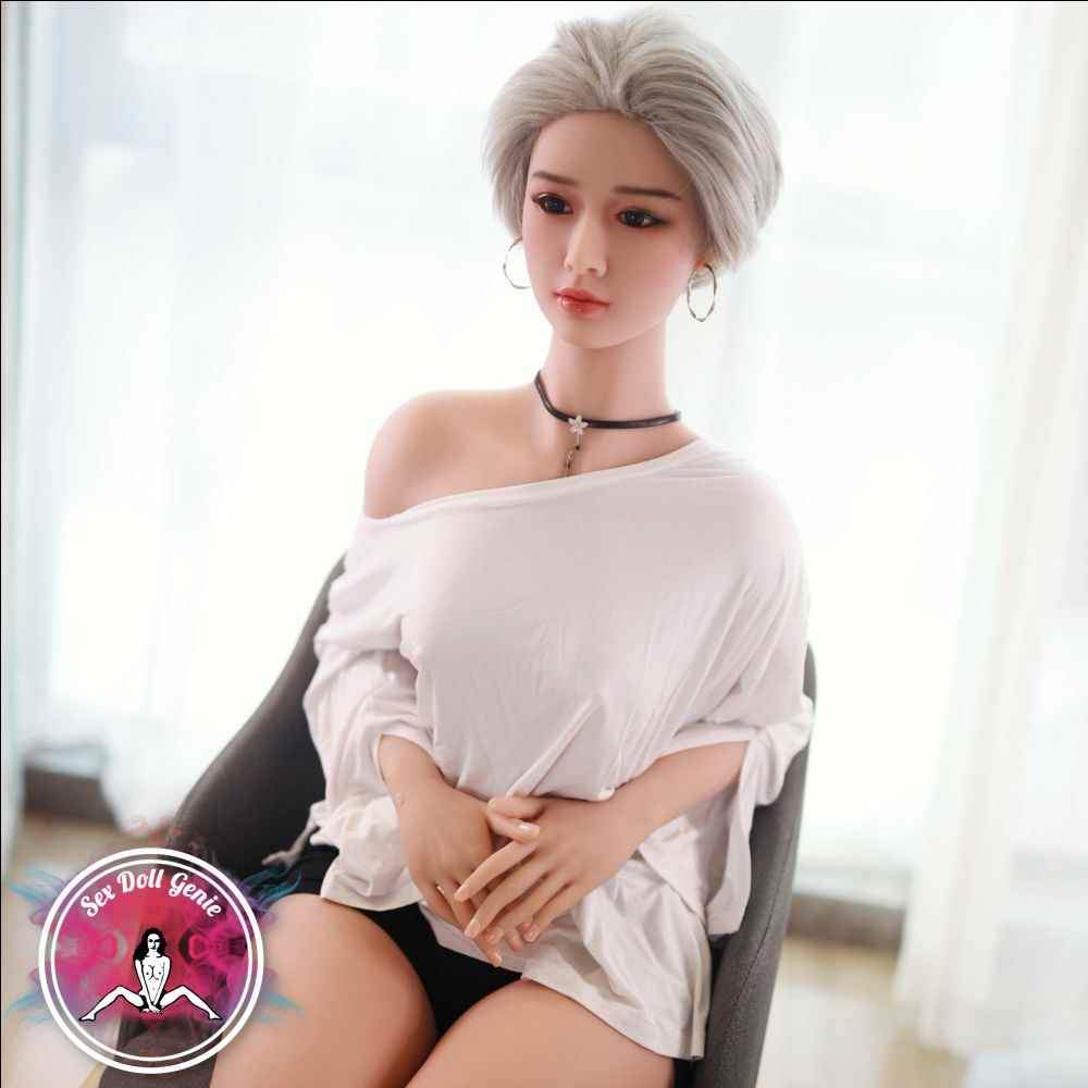 Shena - 157cm  G Cup TPE Doll-9