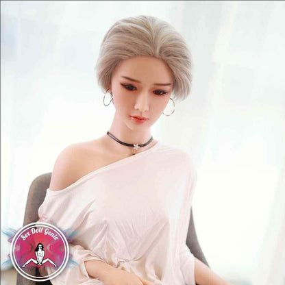 Shena - 157cm  G Cup TPE Doll-11