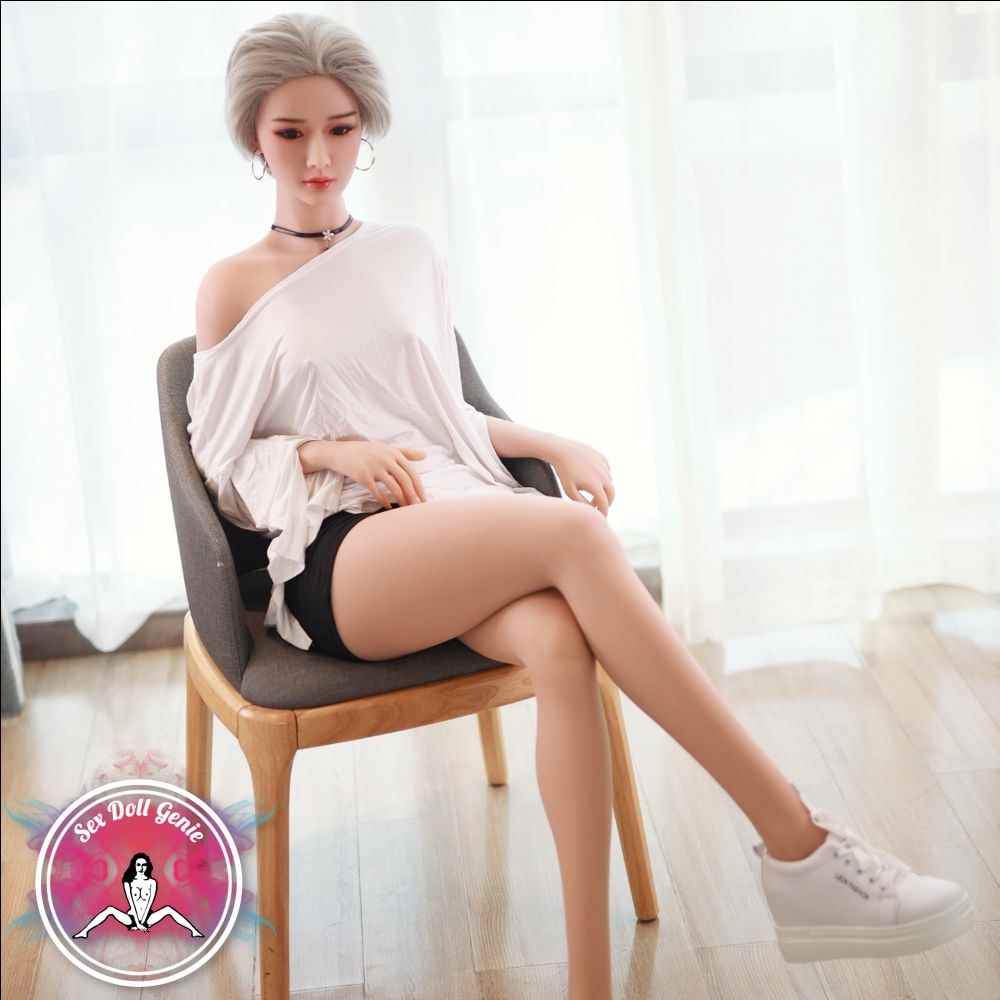 Shena - 157cm  G Cup TPE Doll-12