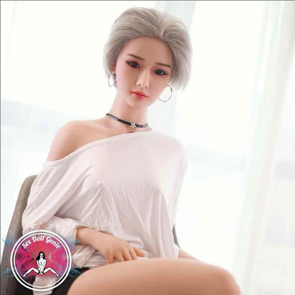 Shena - 157cm  G Cup TPE Doll-14