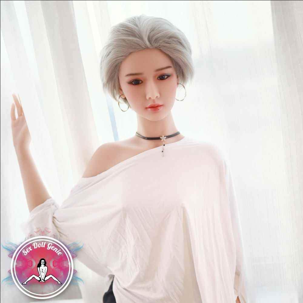 Shena - 157cm  G Cup TPE Doll-18