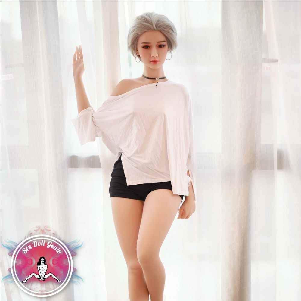 Shena - 157cm  G Cup TPE Doll-19