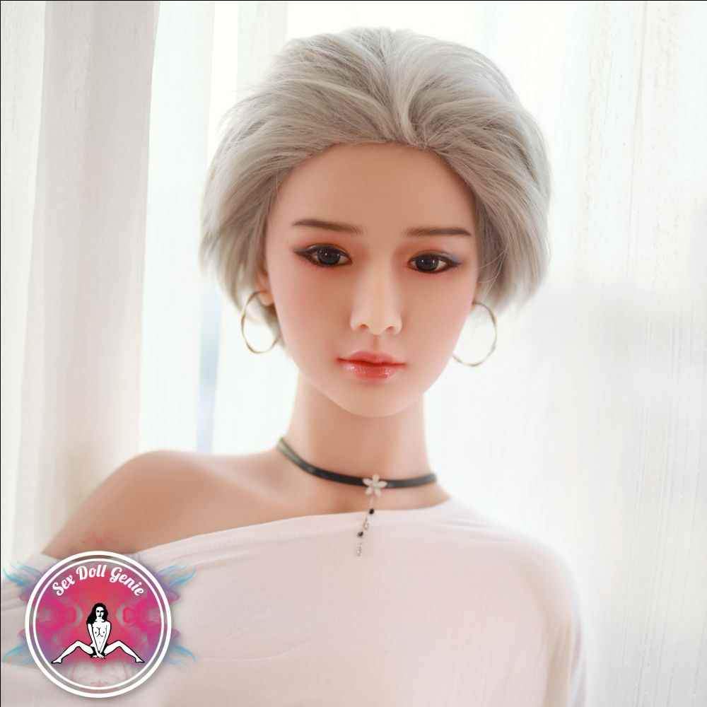 Shena - 157cm  G Cup TPE Doll-21