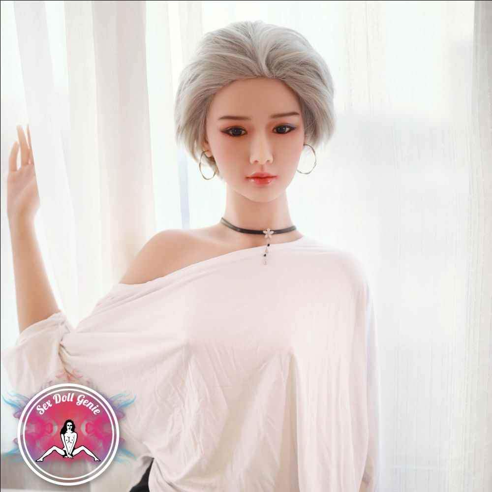 Shena - 157cm  G Cup TPE Doll-22