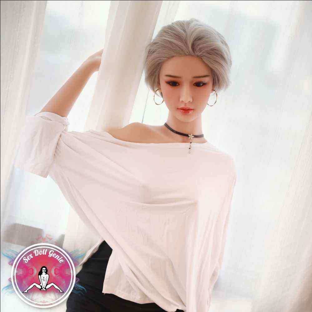 Shena - 157cm  G Cup TPE Doll-23