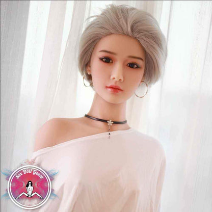 Shena - 157cm  G Cup TPE Doll-25