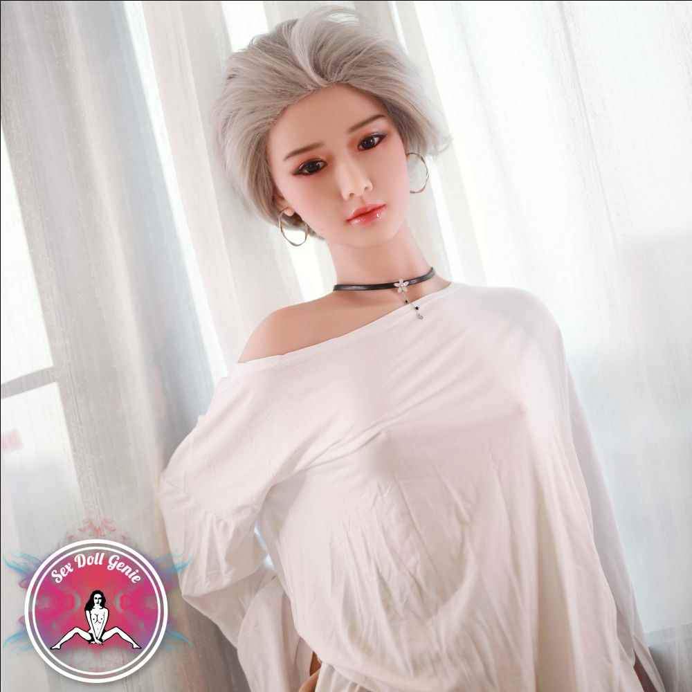 Shena - 157cm  G Cup TPE Doll-26