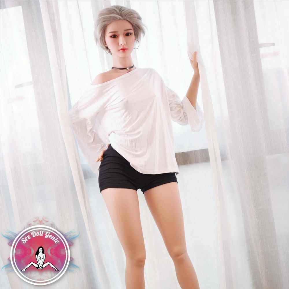 Shena - 157cm  G Cup TPE Doll-27