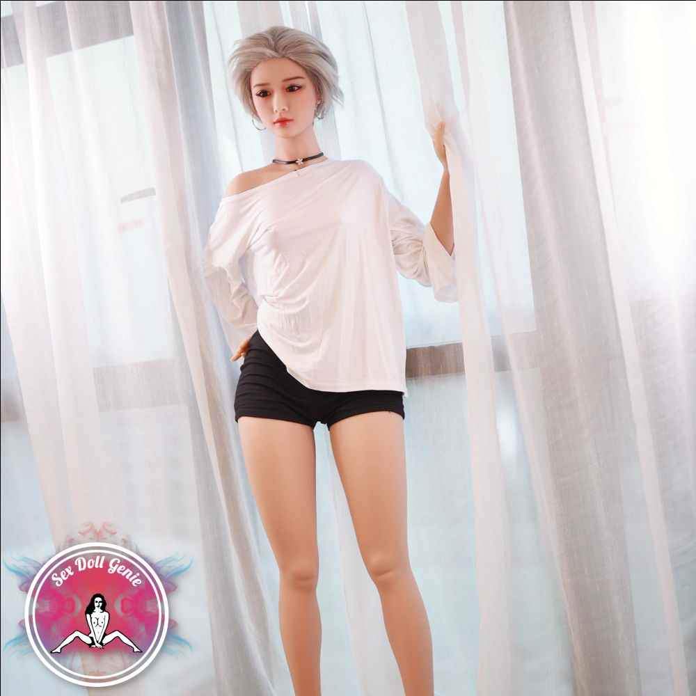 Shena - 157cm  G Cup TPE Doll-28