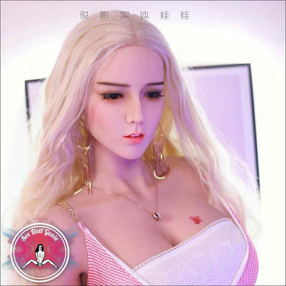Cory - 166cm  H Cup TPE Doll-22