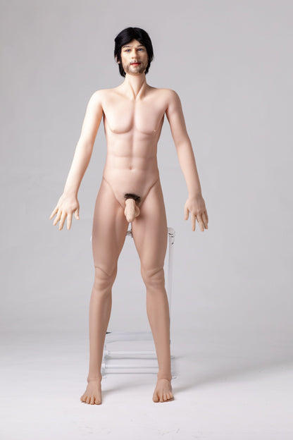 Jordan - 167cm | 5' 4" - Male Doll (SALE - Ready to ship from the US)