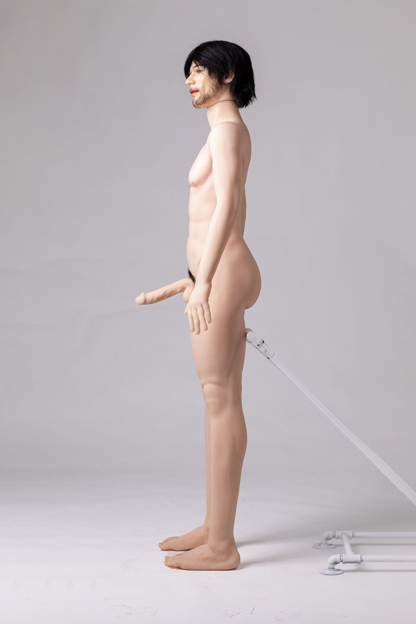 Jordan - 167cm | 5' 4" - Male Doll (SALE - Ready to ship from the US)