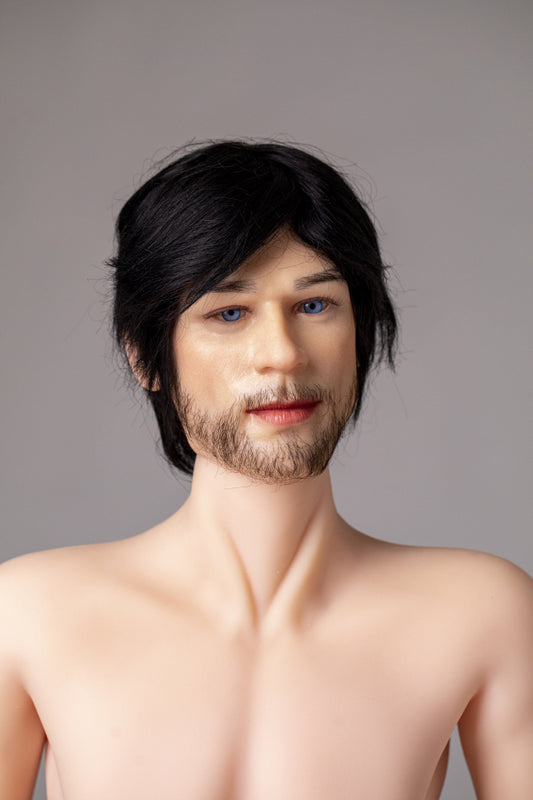 Jordan - 167cm | 5' 4" - Male Doll (SALE - Ready to ship from the US)