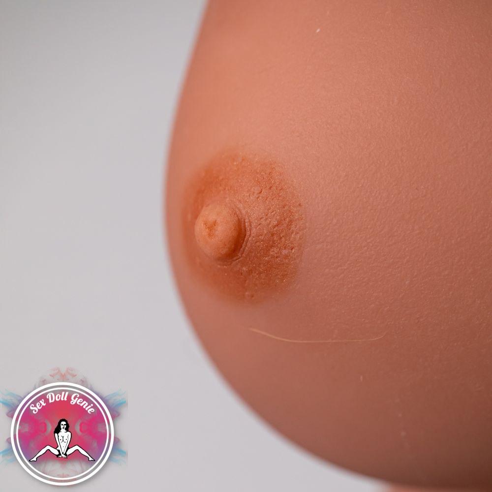 Calista - 162cm  E Cup TPE Doll-32