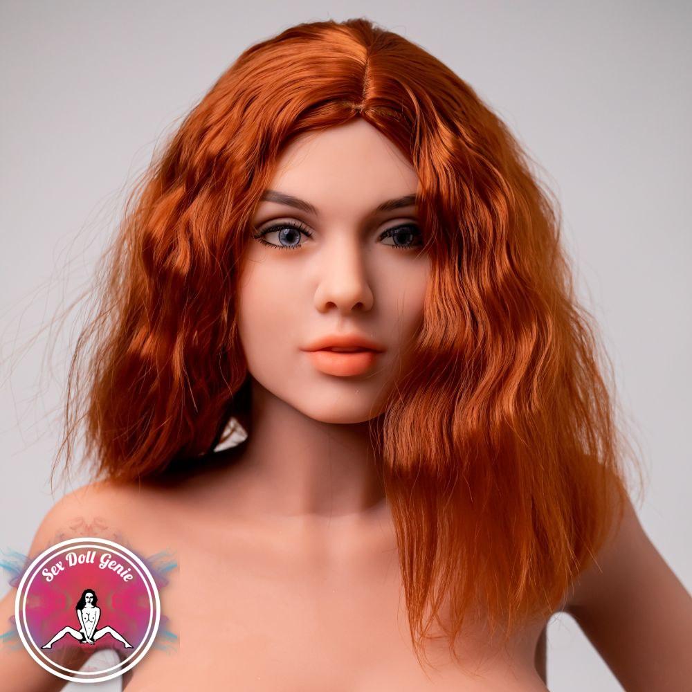 Clarrie - 172cm  D Cup TPE Doll-38