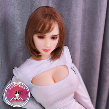 Moesha - 161cm  G Cup TPE Doll-15