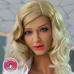 Climax Doll Head #20 Cloris 2