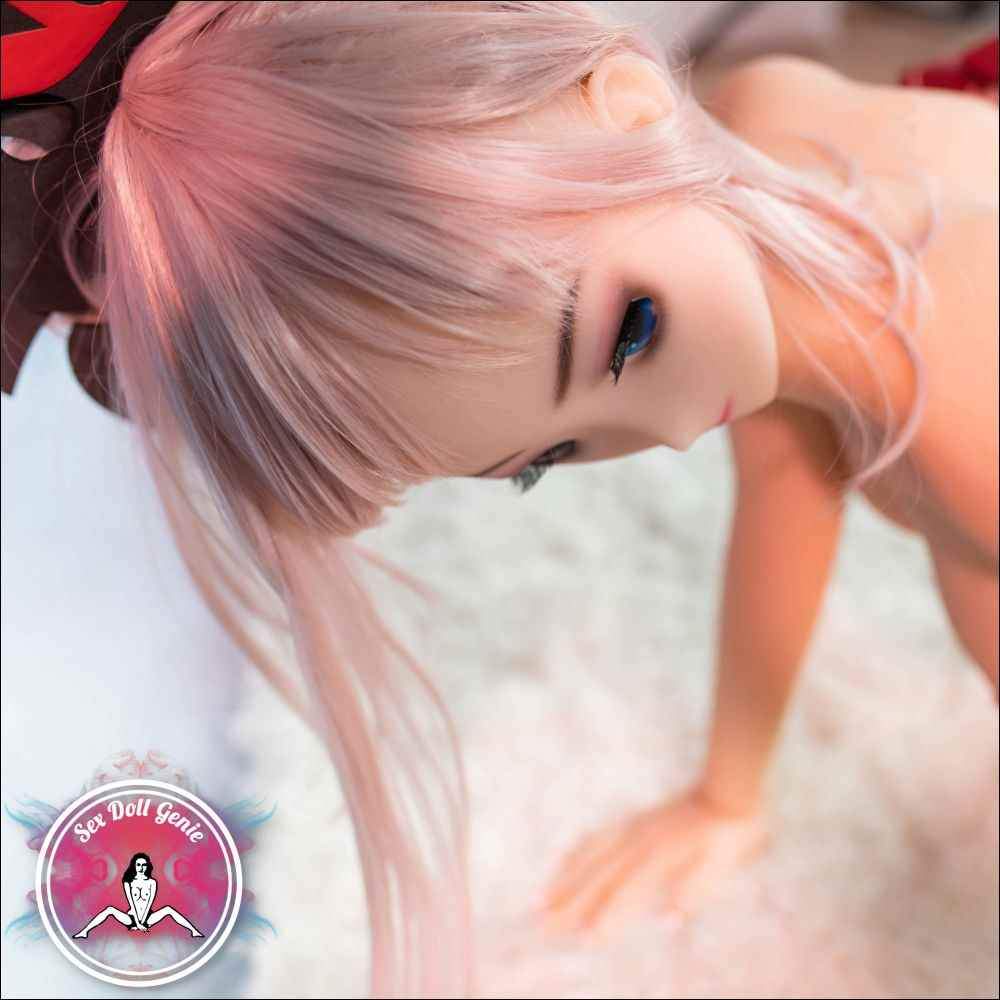 Saber - 158cm  K Cup (SDG Exclusive Anime Sex Doll) TPE Doll-24