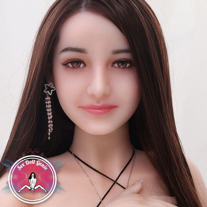 Aleigha - 164cm  C Cup incl. Implanted Hair Silicone Doll-6