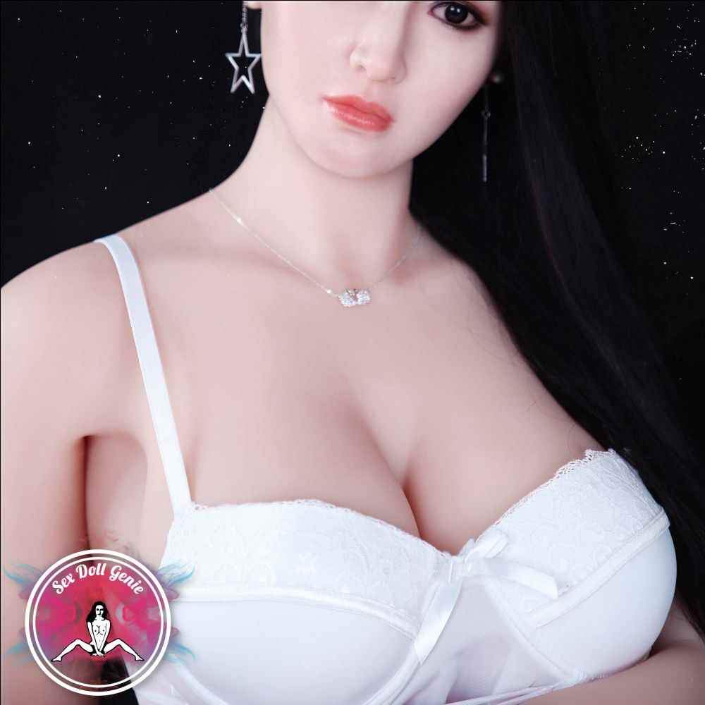 Sheleen - 166cm  H Cup Silicone Head with TPE Body-24
