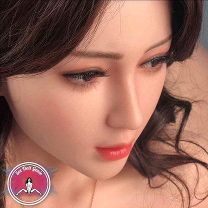 Jerica - 165cm  C Cup (Model 7) Silicone Doll-21